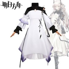 Cosplay Arknights Theresa