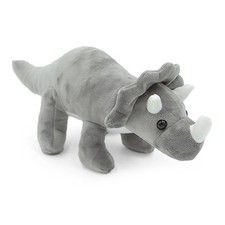Peluche dinosauro triceratopo - peluche,