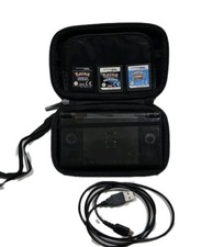 Bundle Nintendo DS Lite Nero