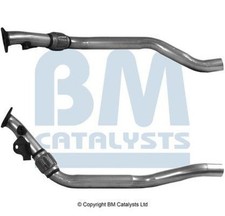 Tubo di scarico BM Catalysts