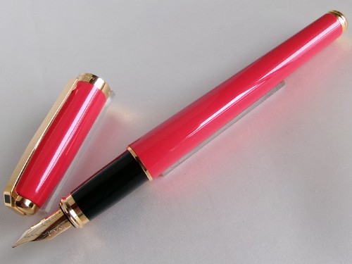Penna stilografica dupont - penna,