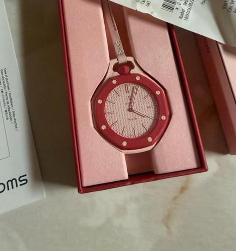 Swatch royal pop - pop, pink
