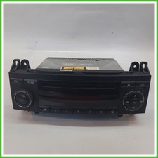 Autoradio MERCEDES-BENZ Classe A W/C169 CDI A1698200486 2004 2013