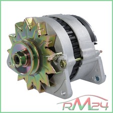 ALTERNATORE PER LAND ROVER