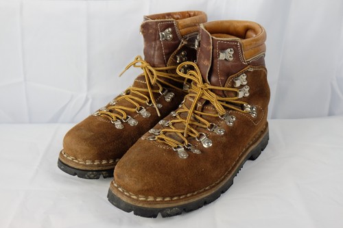 Stivali trekking alpinismo - stivali,