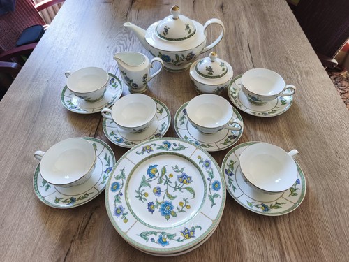 Heinrich villeroy boch 6 - &, boch,
