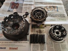 Frizione Completa, Campana