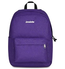 Zaino scuola invicta - scuola, carlson