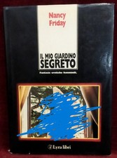 IL MIO GIARDINO SEGRETO di