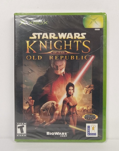 Star wars knights the - of,