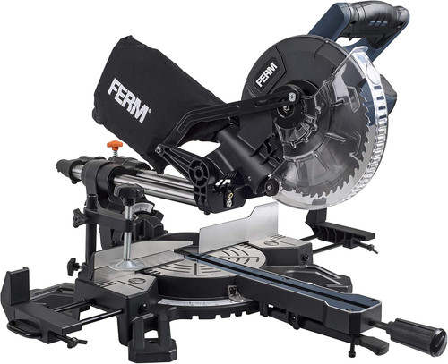 Troncatrice radiale 1500w ø - 1500w,,