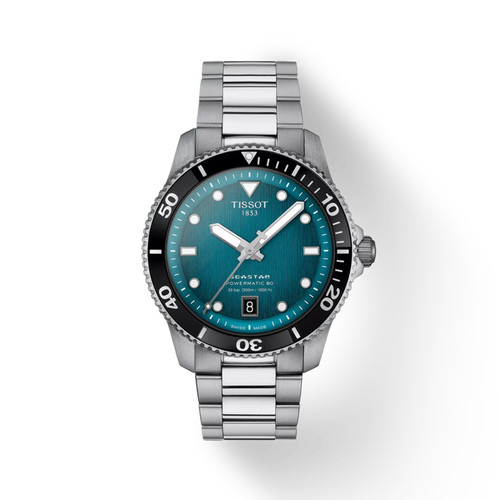 Orologio tissot seastar - tissot, 1000