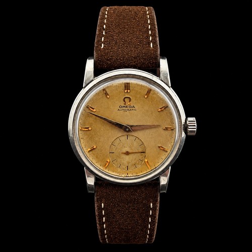 Omega automatico vintage - automatico,