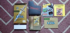 Zelda II: L'avventura di Link