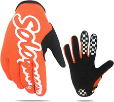 Guanti per Sim-Racing | Karting | ATV | Giochi Di Volante