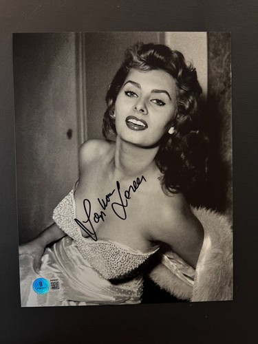 Sophia loren hot foto - sophia, hot!
