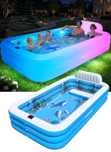 Aixpool piscina gonfiabile - aixpool,