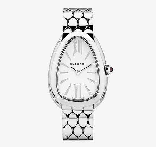 Bulgari montre serpenti - bulgari,
