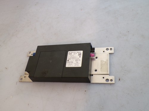 13471 centralina bluetooth bmw - centralina,