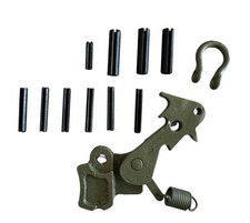 Kit Ricambi Gancio Rapido