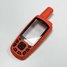 GARMIN Astro 430 Front Cover