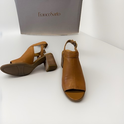 Franco sarto marrone - franco,