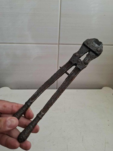 Ww1 german pliers scissors - ww1,