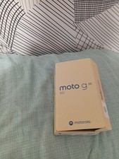 Motorola moto g53 5G - 128GB - Ink Blue (Sbloccato) (Dual SIM)