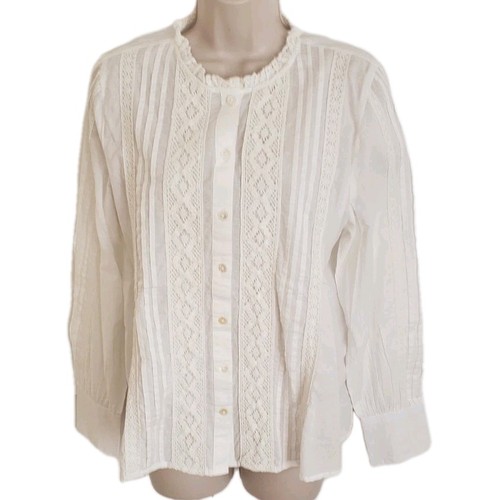 Camicia blusa grande nuova - blusa,