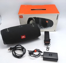 Jbl xtreme waterproof - 2,