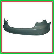 Paraurti Posteriore Con Primer