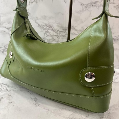 Borsa tracolla longchamp - borsa,
