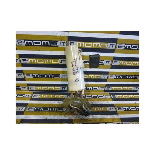 Pompa carburante 96344792