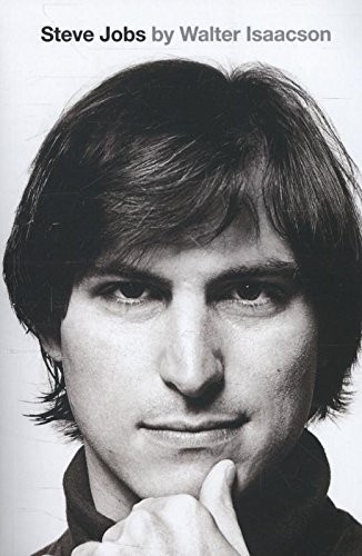 Steve jobs the exclusive - jobs:,