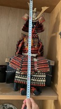 Armadura samurai kobuto - samurai,