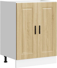 Base cucina porto rovere - base,