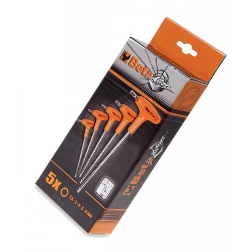 Beta tools set chiavi - beta,