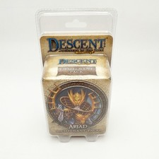 Descent Journey in the Dark