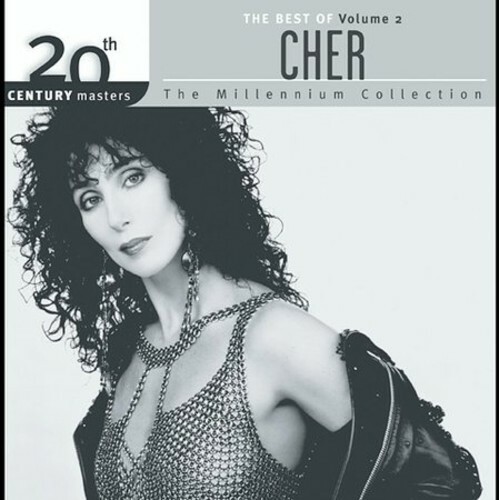 Cher 20th century - 20th, masters