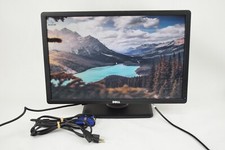 DELL P2213t 22" LCD Monitor