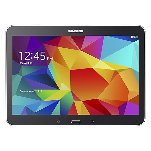 Samsung galaxy tab - galaxy, 10.1-inch