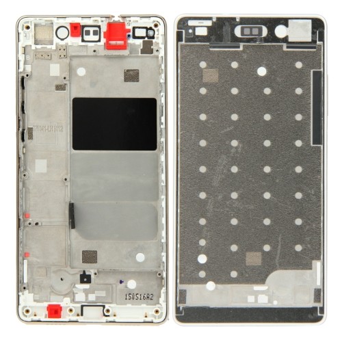 Cover frame display alloggio - cover,