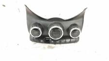 Comando Clima Automatico Mini Cooper S 2014-2021 9354509-02. Difetto Pulsant
