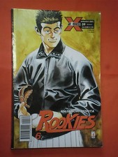 ROOKIES-  N° 6 - DI:MASANORI