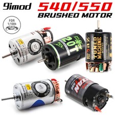 9IMOD 540 550 Motore