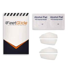 Pattini FeetGlide per Logitech