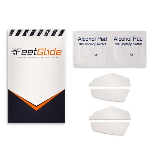 Pattini feetglide per - pattini,