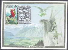 Austria 1996 - 100 anni del