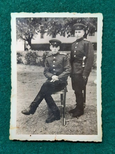 Foto soldatino esercito rosso - soldatino,