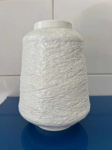 Vaso ceramica linea mohair - in,